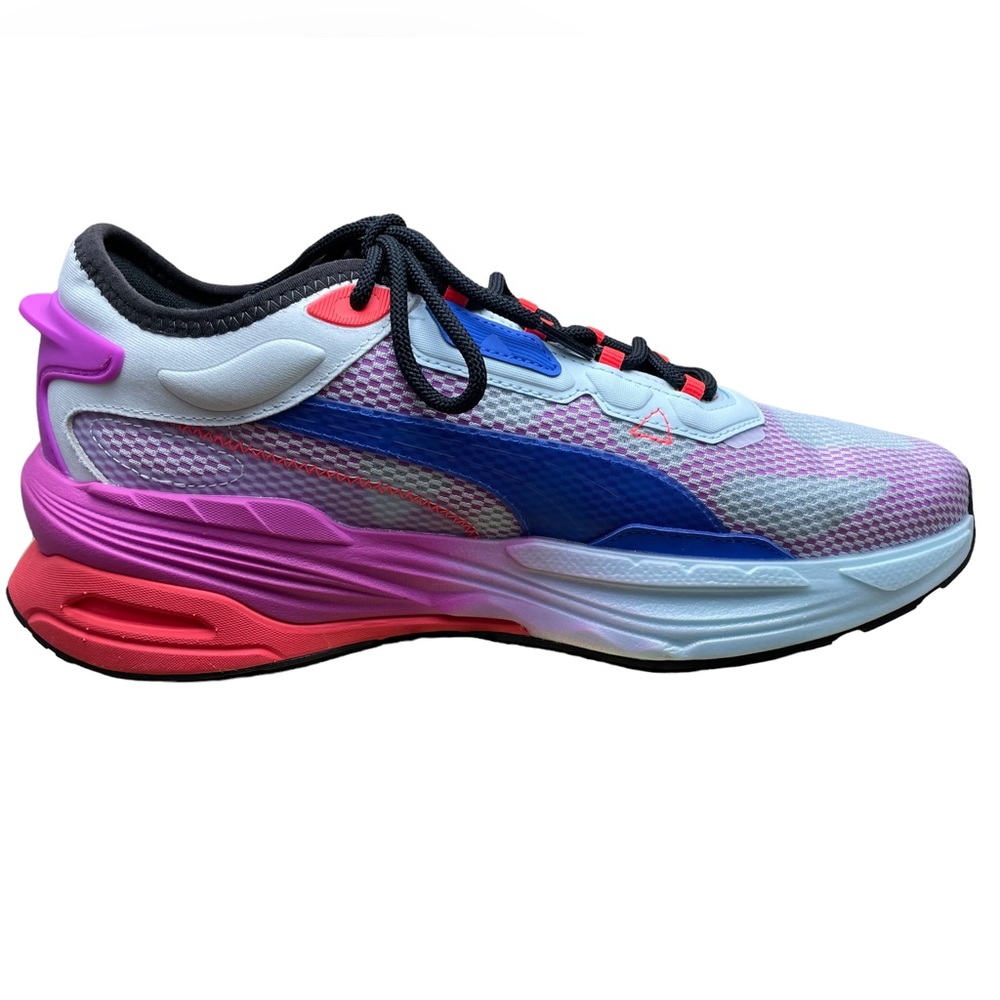 New! Puma Extent Nitro Ultraviolet size 8 - Picture 3 of 11